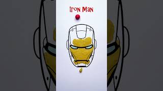 Iron Man Helmet ironman helmet ironmanhelmet [upl. by Ienttirb322]