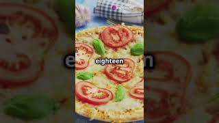 The Real Story Behind Pizzas Invention 🍕 [upl. by Ev]