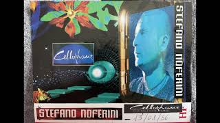 Stefano Noferini Cellophane agosto 1996 [upl. by Mcdowell]