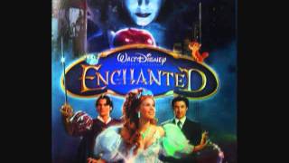 Enchanted Movie Review [upl. by Aes480]