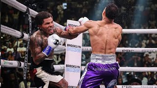 Gervonta Davis vs Rolando Romero  Full Fight Highlights [upl. by Anire]