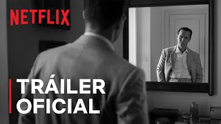 Ripley  Tráiler oficial  Netflix [upl. by Edmunda]