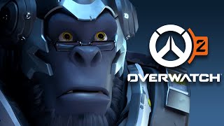 Overwatch 2 a Pathetic Preview [upl. by Darian58]