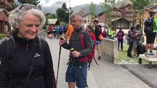 Matterhorn Ultraks 2018 [upl. by Leonid]