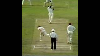 Viv Richards Greatest Revenge After Being Hit On The Face [upl. by Harim676]