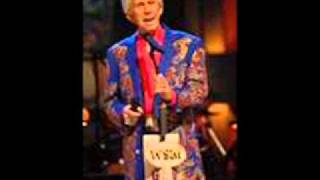 Porter Wagoner  Happy Birthday Jesus [upl. by Yecad]