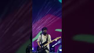 Tomare dekhilo porano voria  Habib wahid live  Cholo bangladesh concert [upl. by Eimmak]