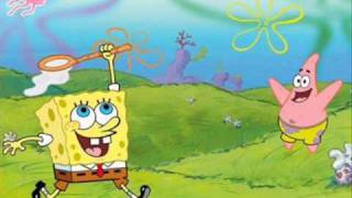 Spongebob Soundtrack  Hula dancers [upl. by Signe]