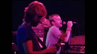 GENESIS  ABACAB  THREE SIDES LIVE  I LOVE MUSIC [upl. by Yovonnda]