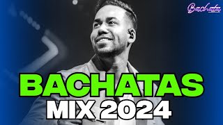 BACHATA 2023 🌴 LO MAS SONADO 2023 🌴 MIX DE BACHATA 2024  The Most Recent Bachata Mixes [upl. by Jervis]