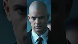 Hitman Agent 47 Get Back for the Revenge  Hitman 2007  RecapSeen hitman hitmanmovie shorts [upl. by Enirhtac783]