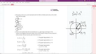 Unit 6 Lesson 1 Practice Problems [upl. by Tavis100]