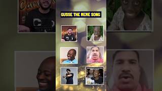 Gusse the meme Song By emojis 👍🏻 shorts ytshorts [upl. by Eada839]