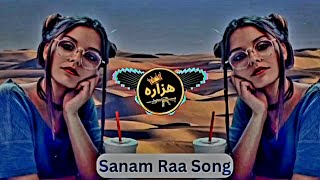 Sanam Raa Song 🎵 Slowed  Reverb  besthindisong hindisongforcar jblsong jbl sanamraasong [upl. by Gerdy]