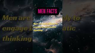 Men facts menstyle factsaboutmen mens facts InspireRxyz [upl. by Tedmann773]