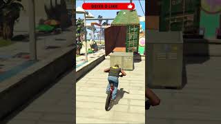 Sem Desistir gta6 gta5 gta gtaonline short shorts viral [upl. by Annuhsal]