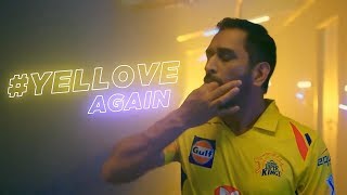 CSK Theme Song 2021 Ft Ms Dhoni  Dream11 IPL 2021 [upl. by Sylvester]