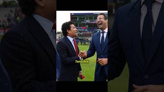 Greatness of Wasim Akram and Sachin Tendulkar  amazing cricket videos and facts [upl. by Donnamarie988]