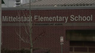 Klein ISD teacher’s aide fired after allegedly slapping 1st grader with autism [upl. by Eaver]