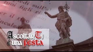 AscoltarTi è una festa  XIX Domenica del Tempo Ordinario [upl. by Nivlek]