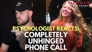 Psychologist REACTS Lori Vallows UNHINGED Interview w Colby Ryan [upl. by Adnilram]