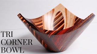 3 Years in the Making  Alaskan Woodturning [upl. by Groveman431]