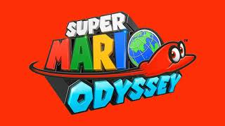 Tostarena Ruins  Super Mario Odyssey [upl. by Adikram]