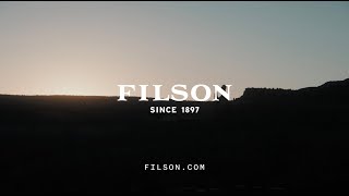 Filson The Legacy Lives [upl. by Nicks]