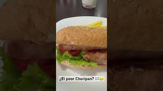 Choripan🇦🇷choripan dislike food argentina mexico cheflife foodie bad comidaargentina [upl. by Latt768]