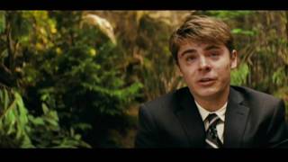 Zac Efrons new movie Charlie St Cloud [upl. by Yelak]