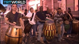 ARGENTINA AFROARGENTINIANS [upl. by Ynotna]