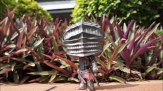 Red Knight  Dark Souls 3 Funko Pop [upl. by Doti]