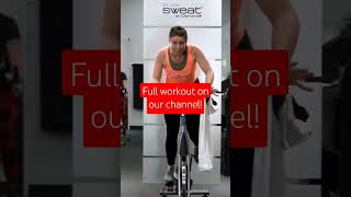 FREE 30 min Spin class for beginners amp indoor cycling pros spinclass spin cyclingworkout [upl. by Uy]