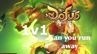 DOFUS Touch 1v1 Kolo Sac  Sacro [upl. by Britney422]