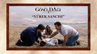 Yürek Sancısı  İpek Karabağır Gönül Dağı Dizi Müzikleri ⛰ ©️2023 Köprü [upl. by Greggs]