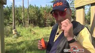 How to Shoot Sporting Clays Thinking Inside the Box [upl. by Sedrul]