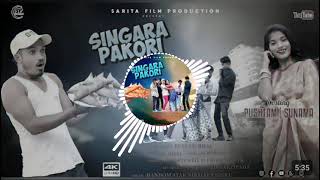 SINGARA PAKORI  FULL SONG VIDEO NEW HO MUNDA SONG VIDEO 2024 [upl. by Antebi]