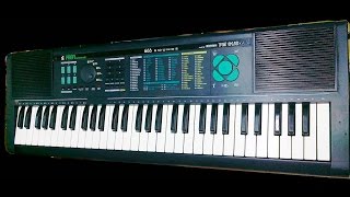 BONTEMPI PM 61S [upl. by Stiles]