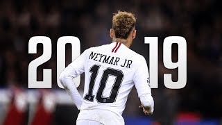 Neymar Jr  NeyMagic  Skills Show  HD [upl. by Cacia]