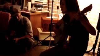 Emily Wells  Dr Hubris amp His Vile of Turpentine LIVE ACOUSTIC [upl. by Major]