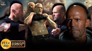 New Jason Statham Full Action Movie 1080P  Hollywood Best Action Movie Action Movie Fact amp Explain [upl. by Atsirk]