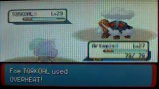 Pokemon Emerald Walkthrough Part 31 Gym Leader Flannery of Lavaridge Town [upl. by Amalee]