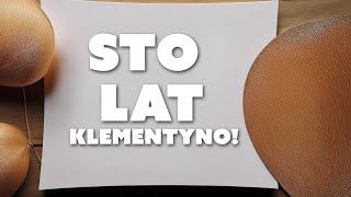 Życzenia imieninowe dla Klementyny [upl. by Oker934]