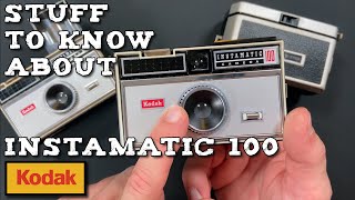 Get to know the Instamatic 100 in 2 minutes [upl. by Toille]