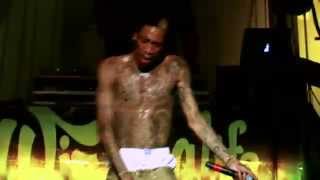 Wiz Khalifa Black amp Yellow LiveMusic Video MTV 2 [upl. by Ollie]