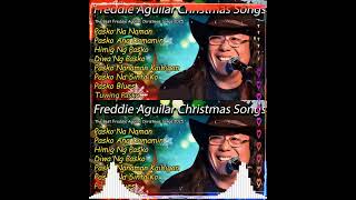 Freddie Aguilar Tagalog Christmas Songs 🎄 Freddie Aguilar Christmas Songs  FULL ALBUM  2025 viral [upl. by Lucrece800]