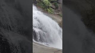 Thusharagiri Waterfalls  Kozhikode  Kozhikode Tourism  thusharagiri waterfalls watefall [upl. by Stroud284]