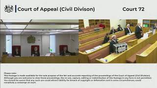 TZA claimantappellant v A Secondary School defendantrespondent [upl. by Crispas]