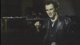 Hamlet Documentary 1989 Mark Rylance Melvyn Bragg Barrymore Jonathan Price [upl. by Evangelia]