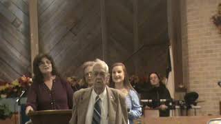 Part 2 Morning Worship Service Glory Bound Baptist Church Elmendorf TX Dec 01 2024 [upl. by Marv]